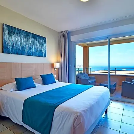 Hotel Residence,