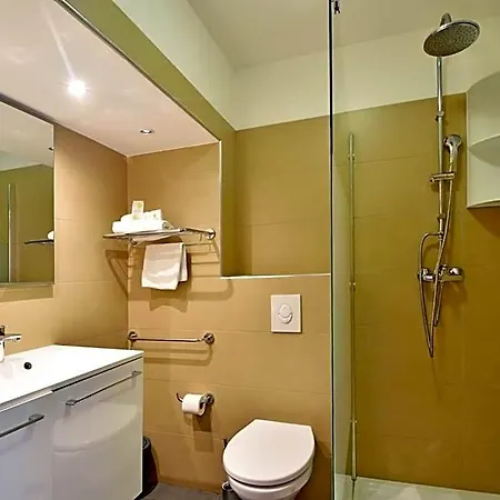 Hotel Residence,