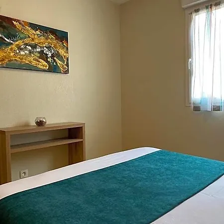 Hotel Residence,