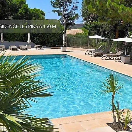 Hotel Residence, 4*