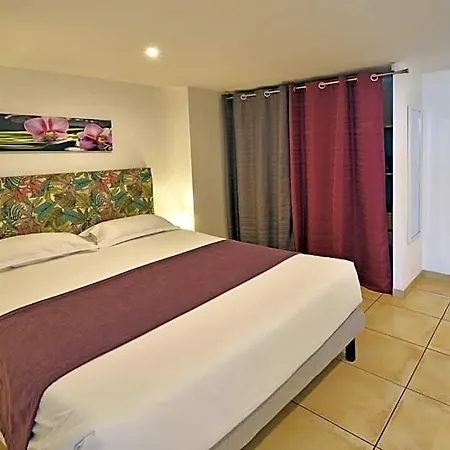 Hotel Residence,