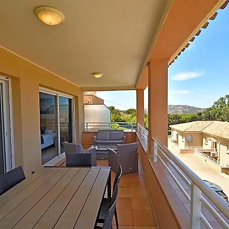 Residence, Hotel Calvi (Corsica)