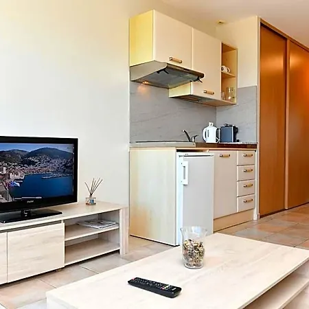 Residence, Calvi (Corsica)