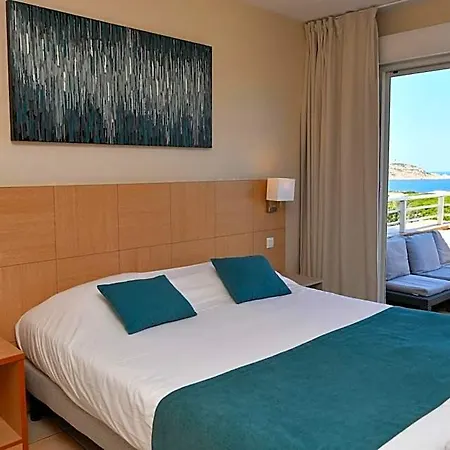 Residence, Hotel Calvi (Corsica)