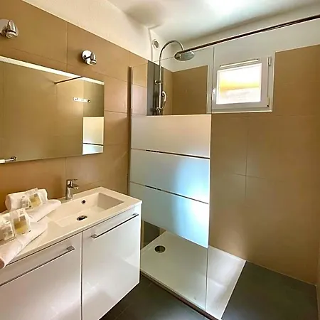 Residence, Hotel Calvi (Corsica)